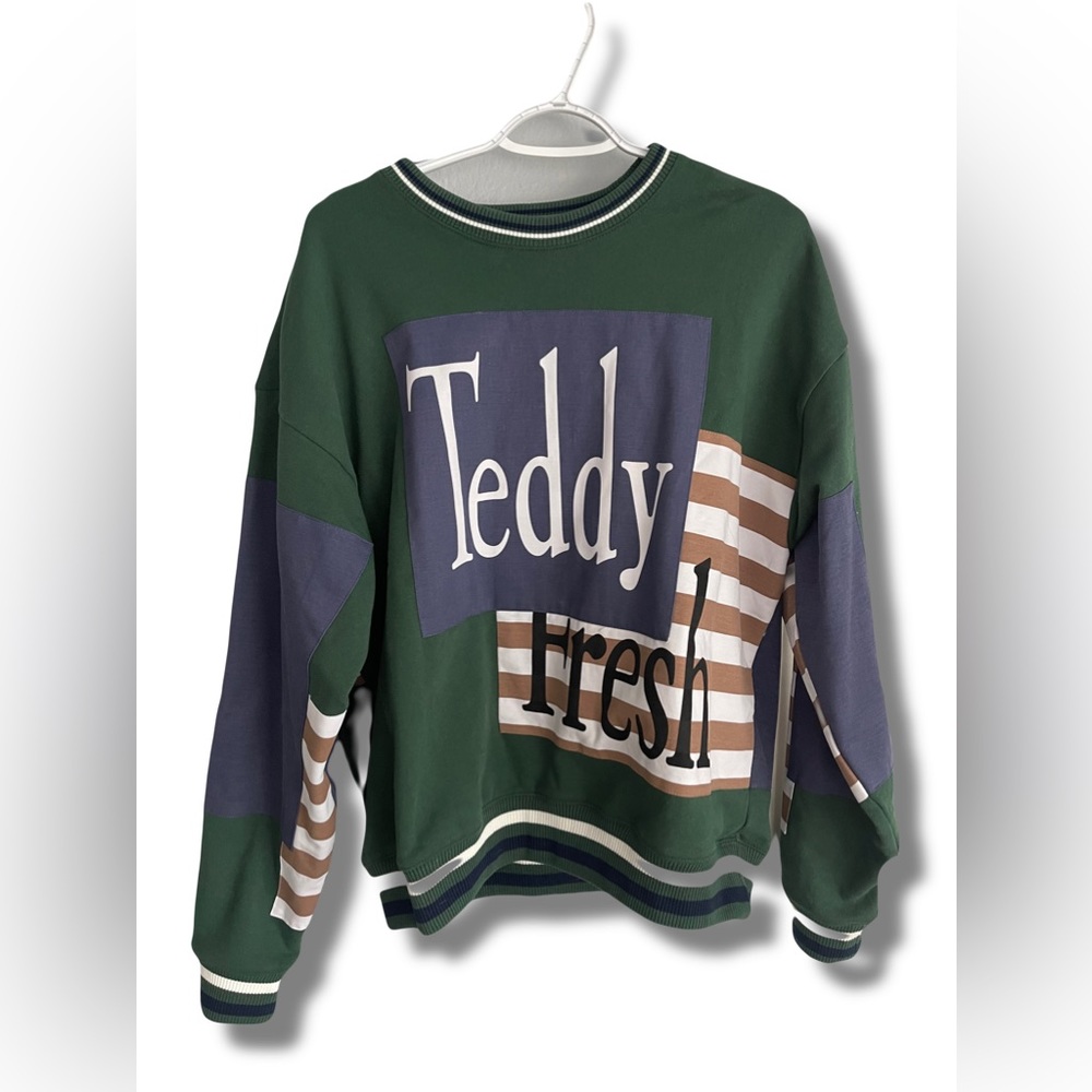 Teddy fresh Sweatshirt
